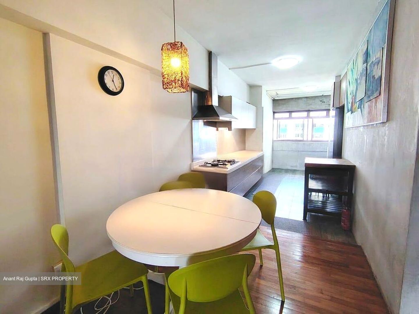 Blk 305 Clementi Avenue 4 (Clementi), HDB 3 Rooms #468369471